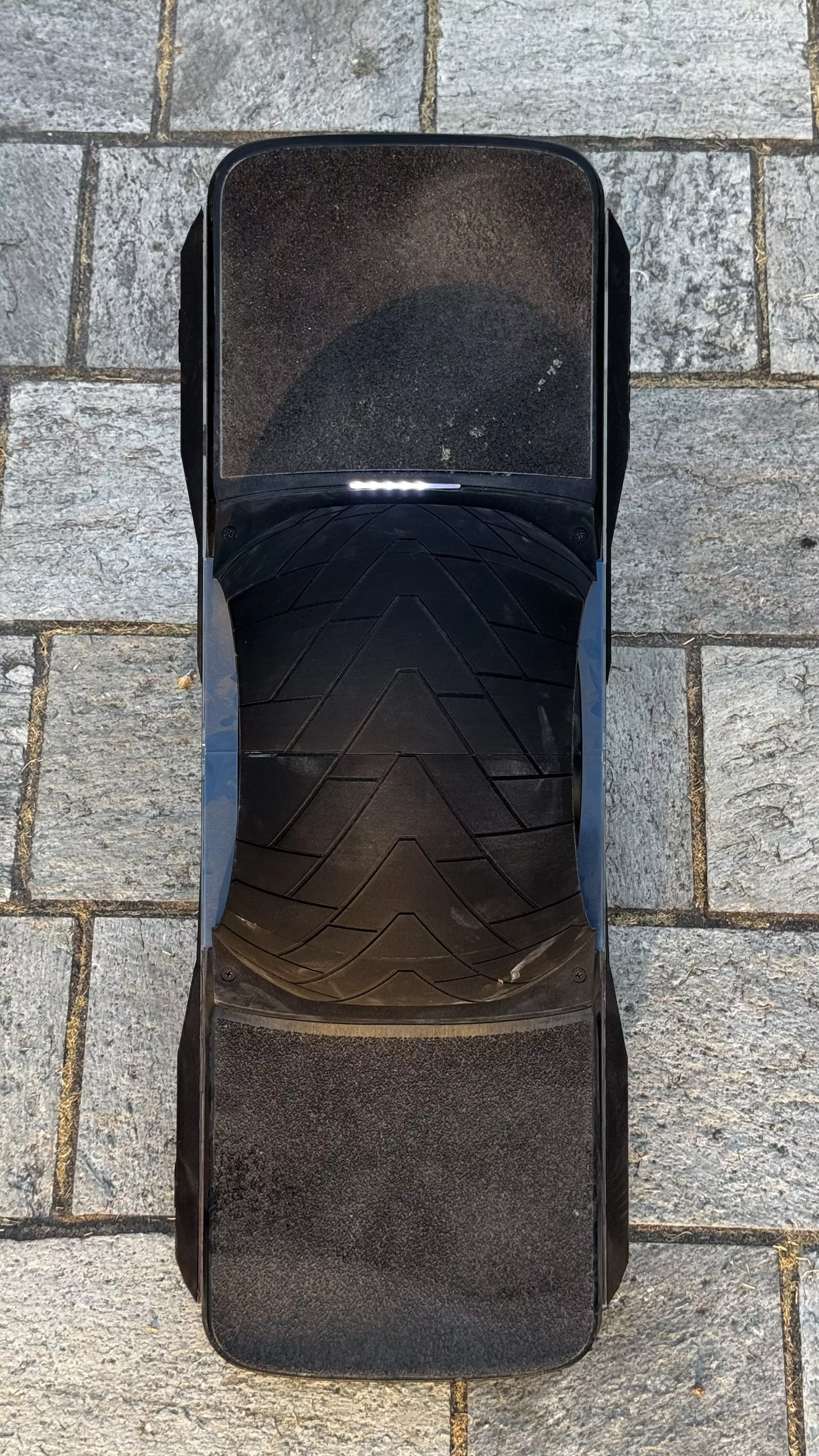 Onewheel XR Classic Body Kit 3D print model_11