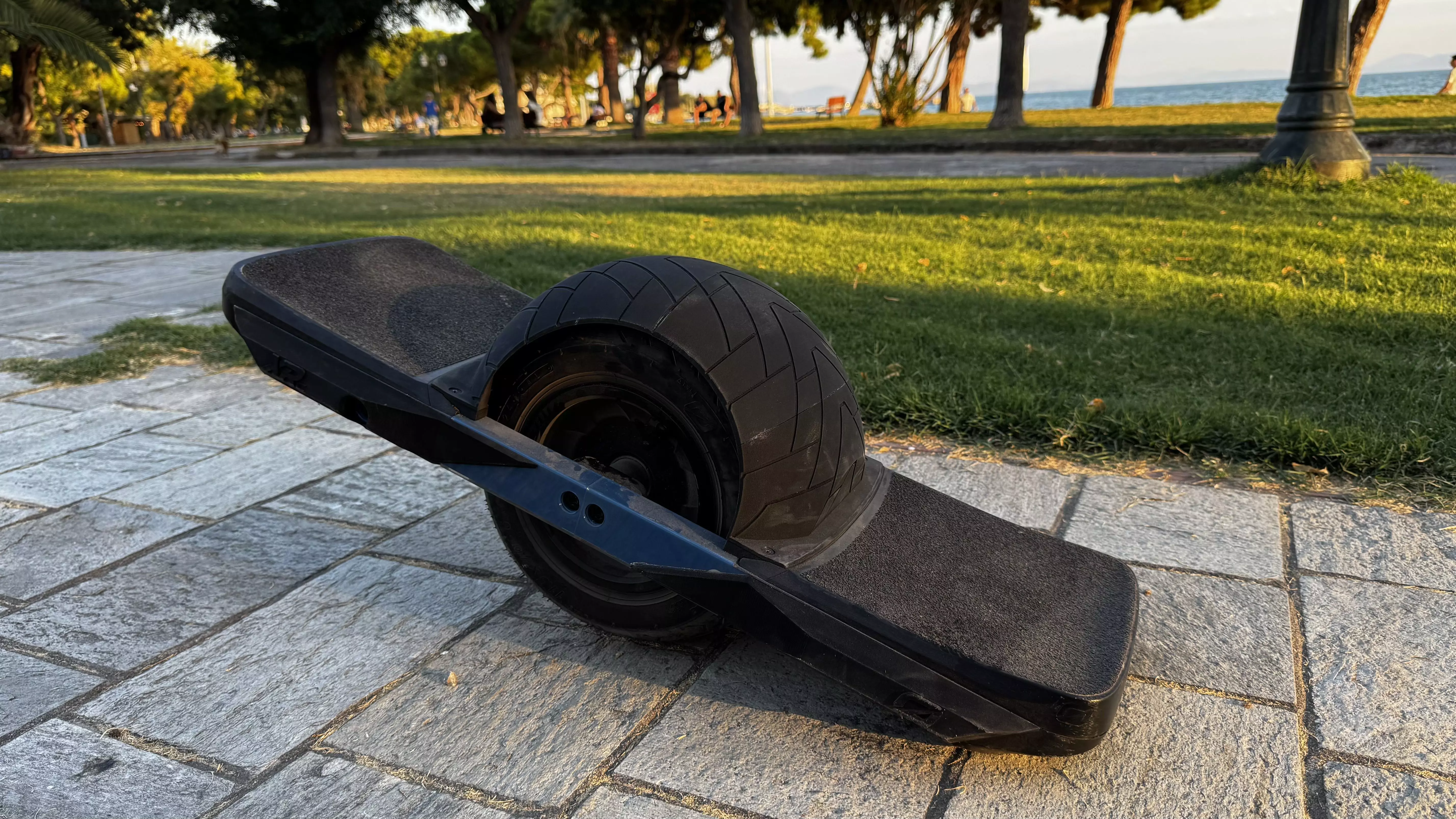 Onewheel XR Classic Body Kit 3D print model_18