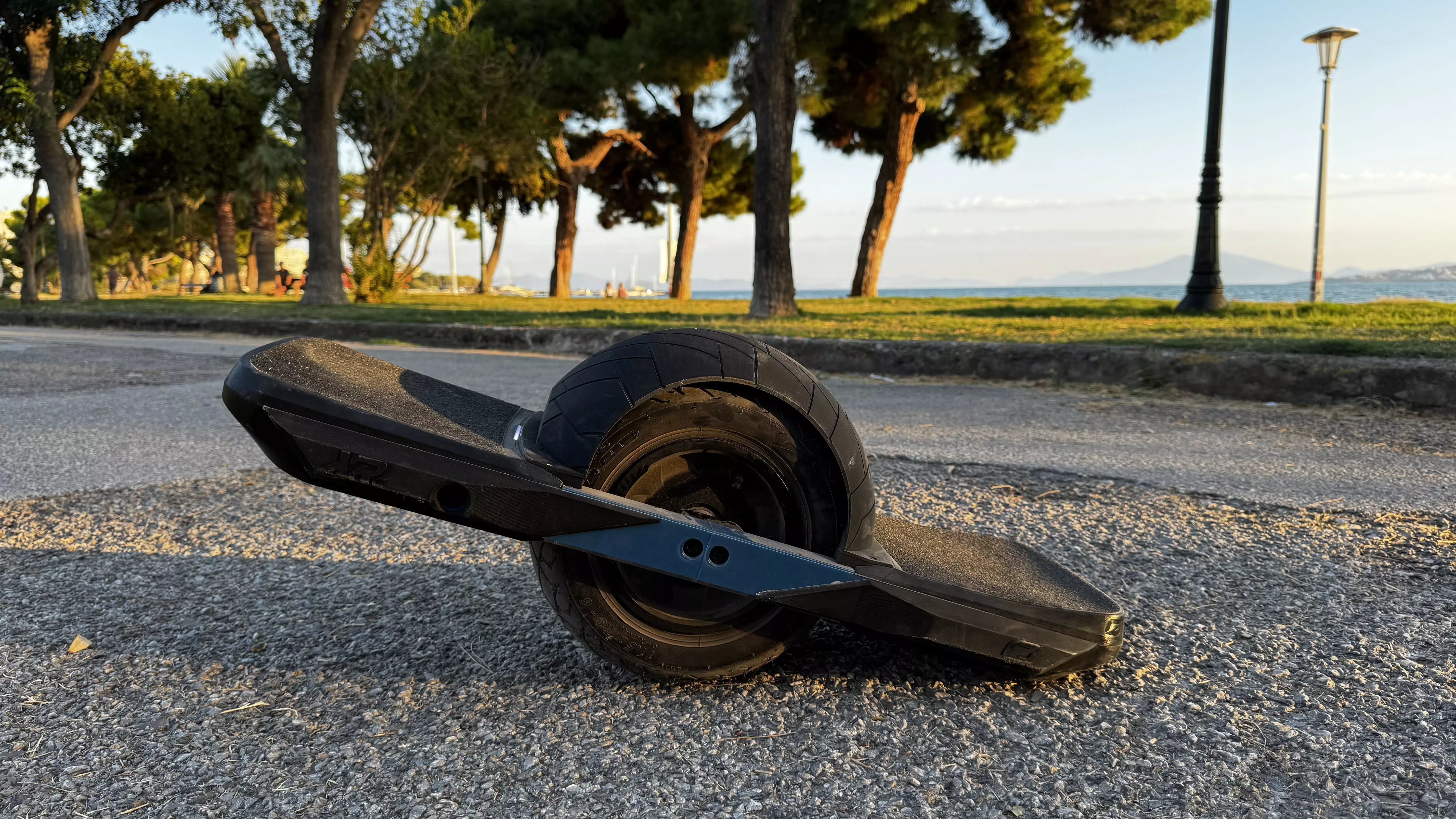 Onewheel XR Classic Body Kit 3D print model_15