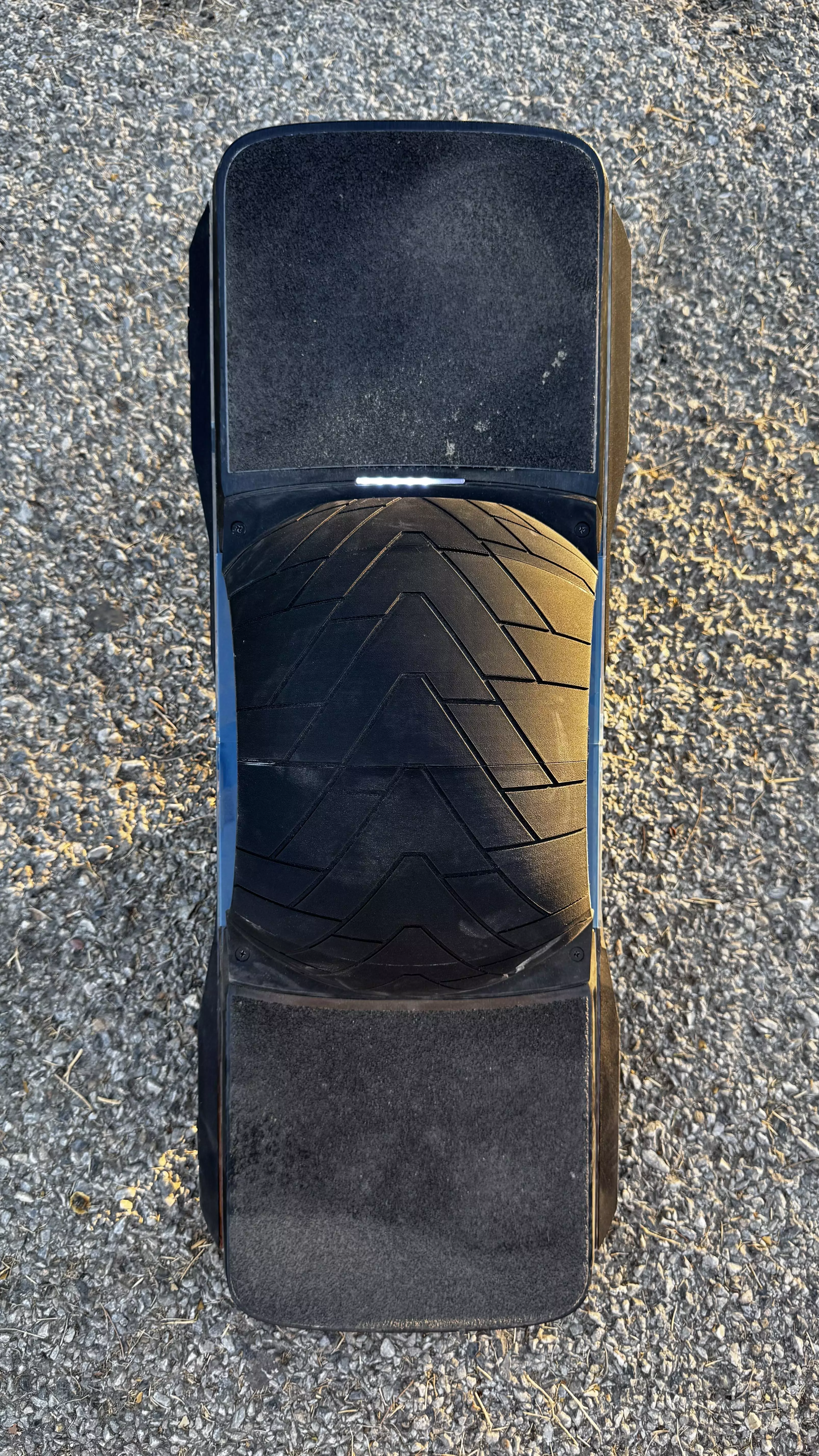 Onewheel XR Classic Body Kit 3D print model_20