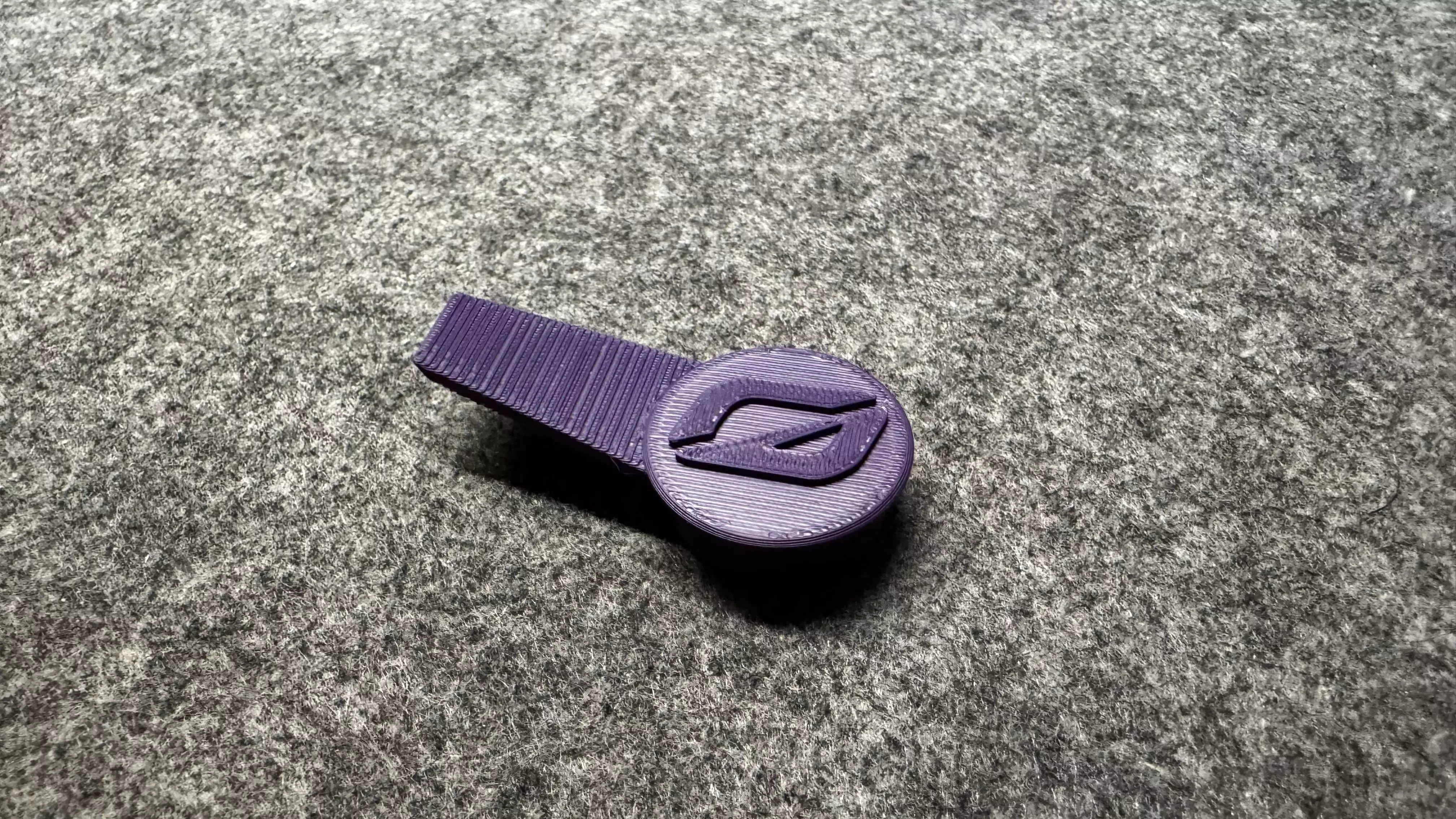 Onewheel XR Classic Body Kit 3D print model_22