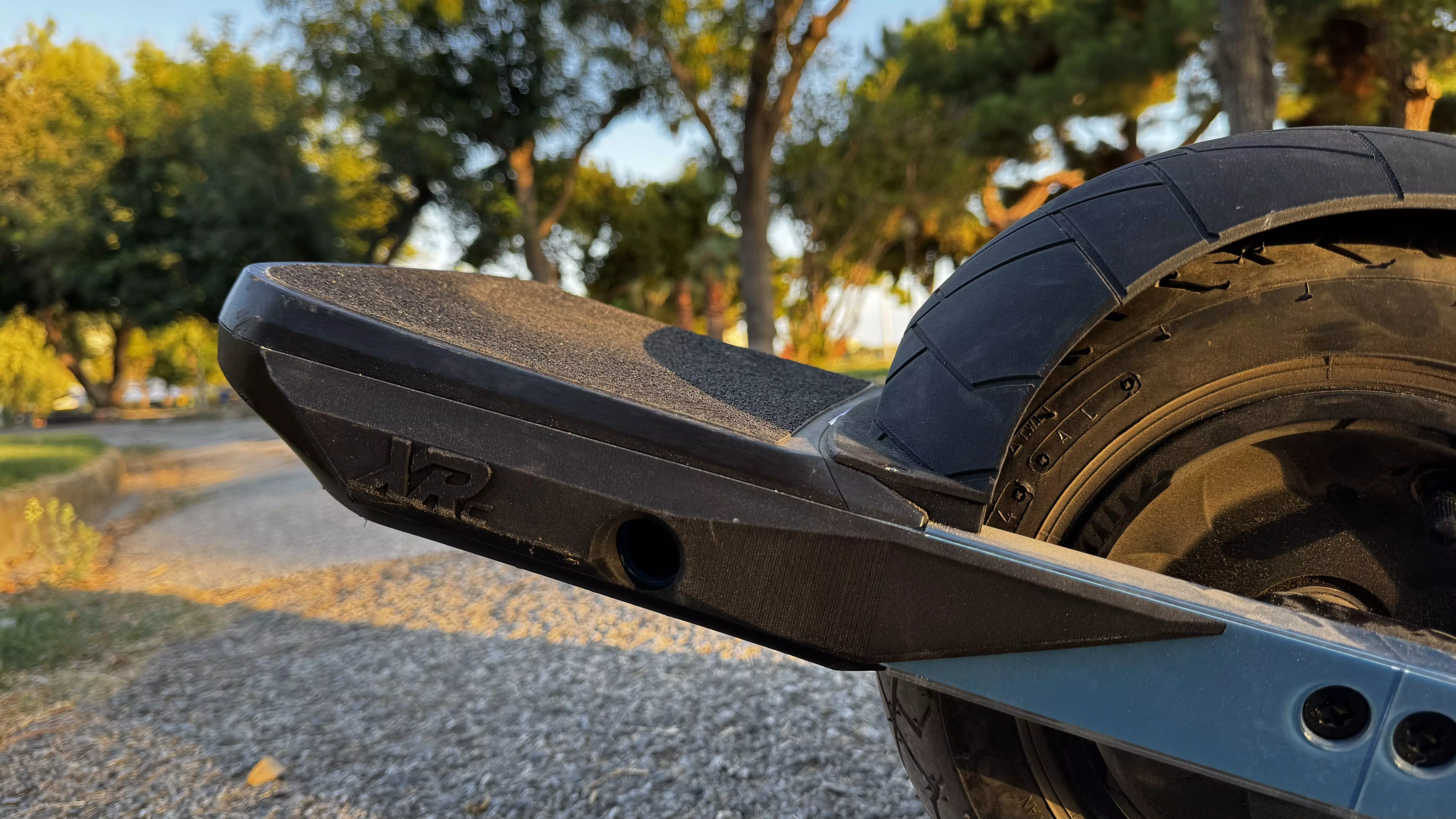 Onewheel XR Classic Body Kit 3D print model_17