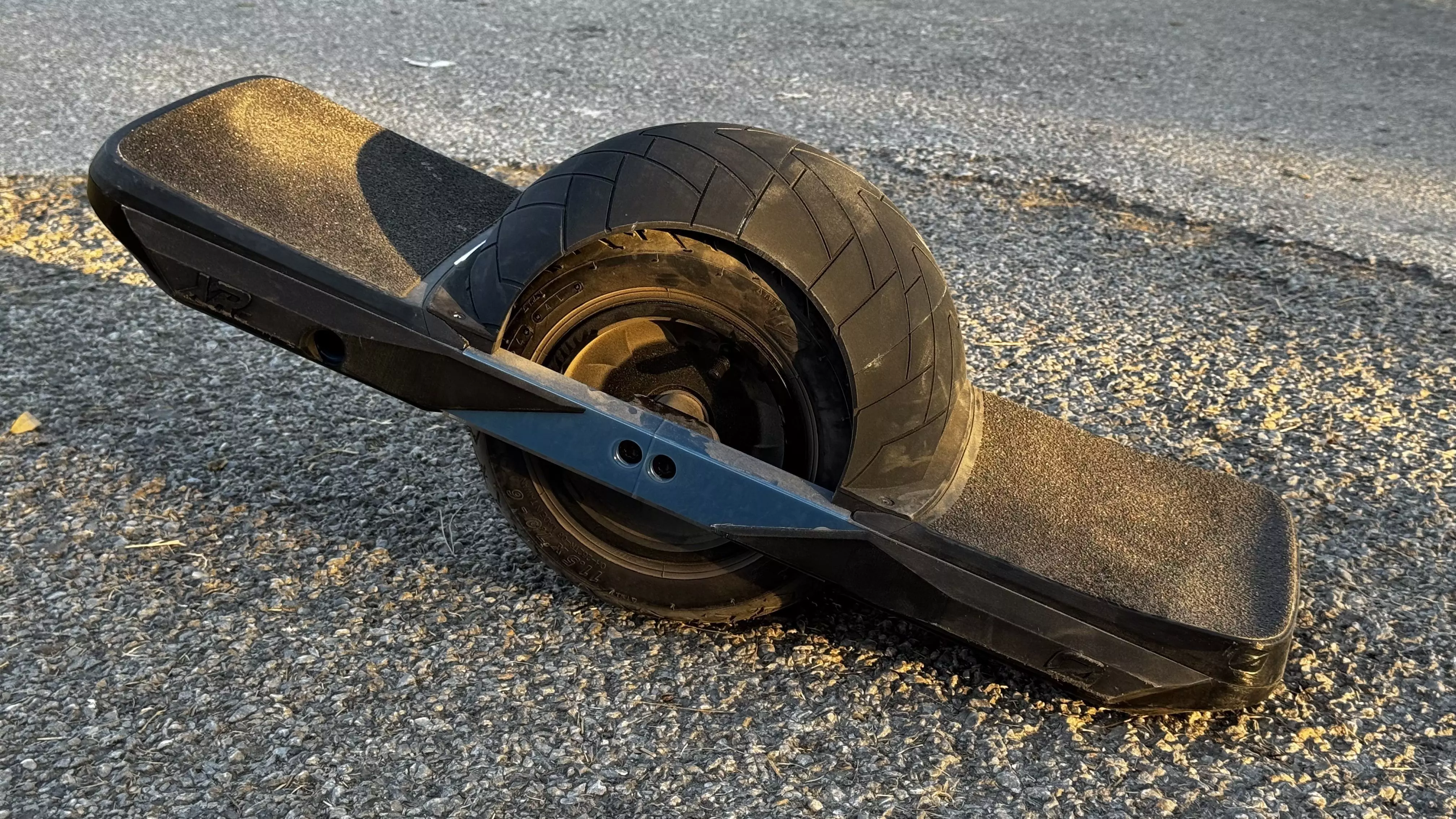 Onewheel XR Classic Body Kit 3D print model_14