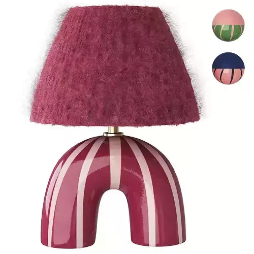 Table lamp Me