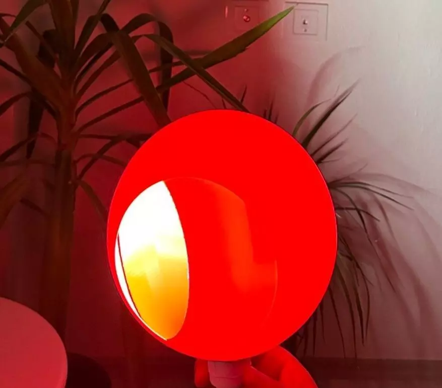 Modern Spiral Base Lamp Futuristic 3D Printable Light Design 3D print model_1