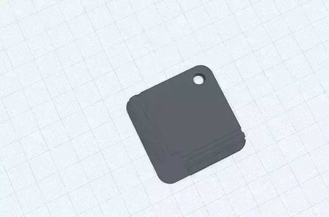 wall-gluing aid tool 1 and 2 mm