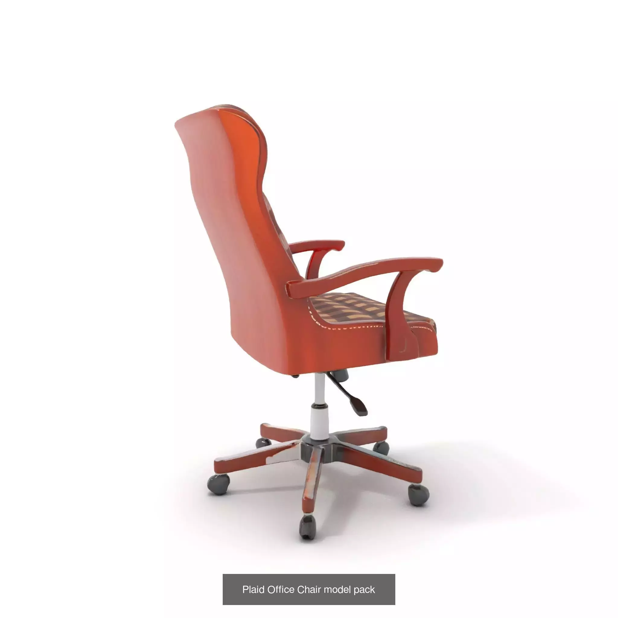 Diverse Office Chair Collection _49