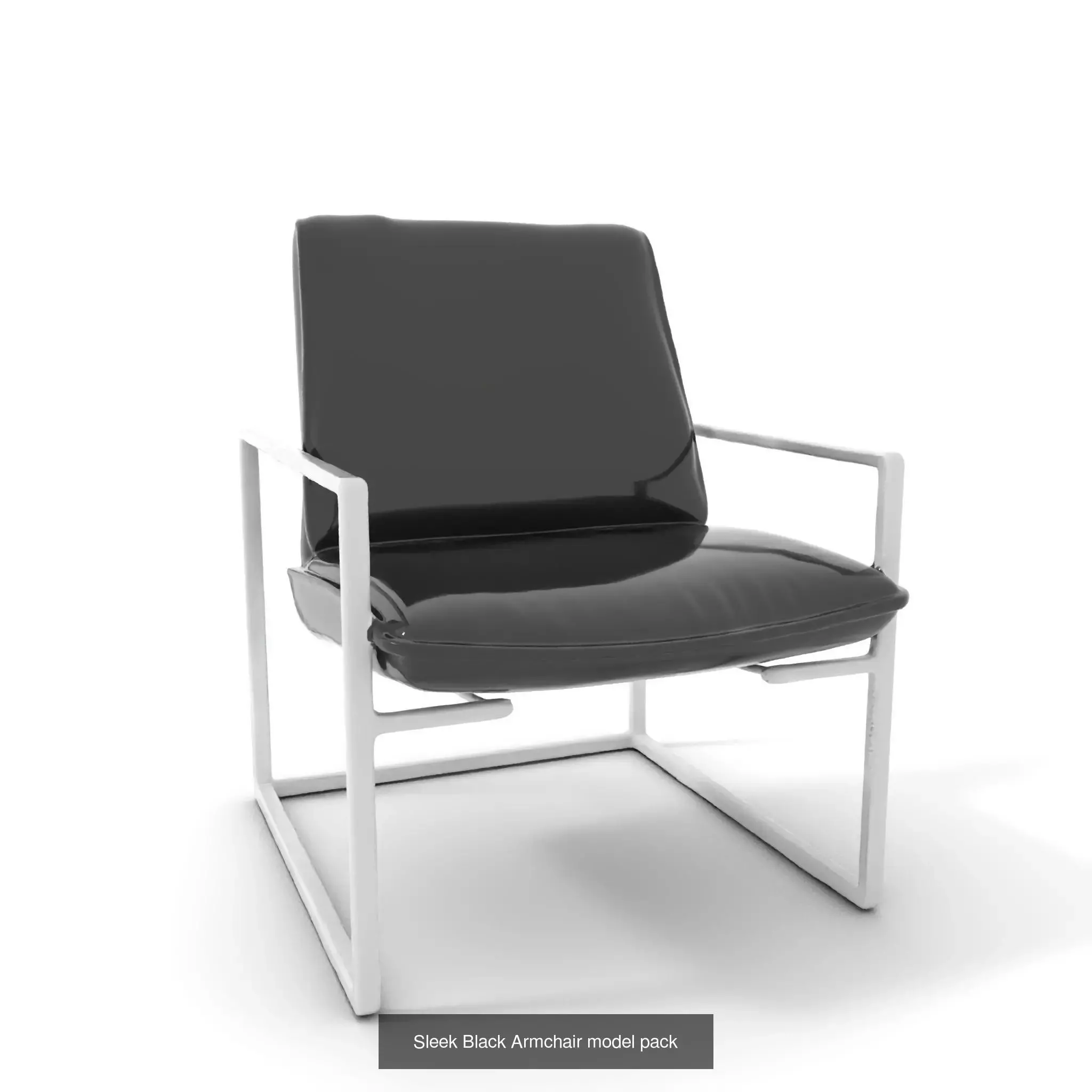 Diverse Office Chair Collection _32