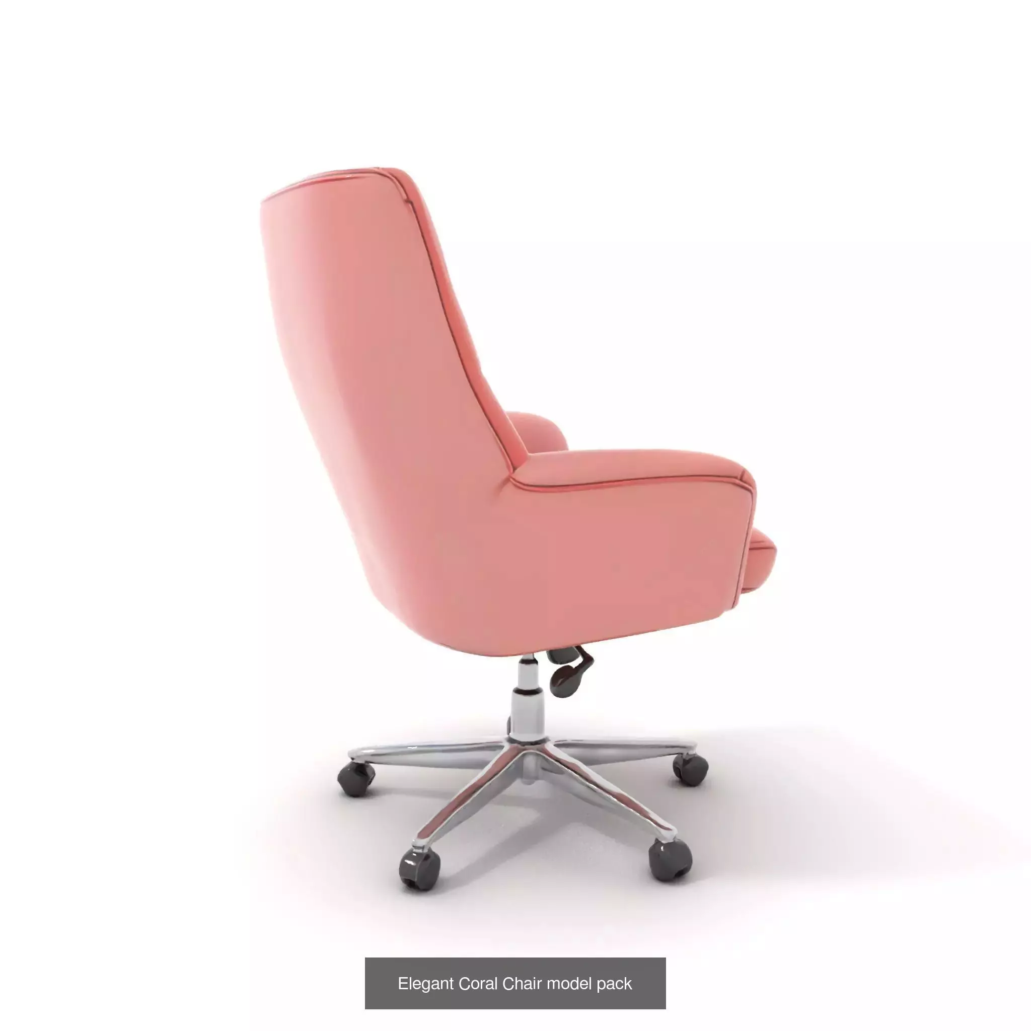 Diverse Office Chair Collection _43