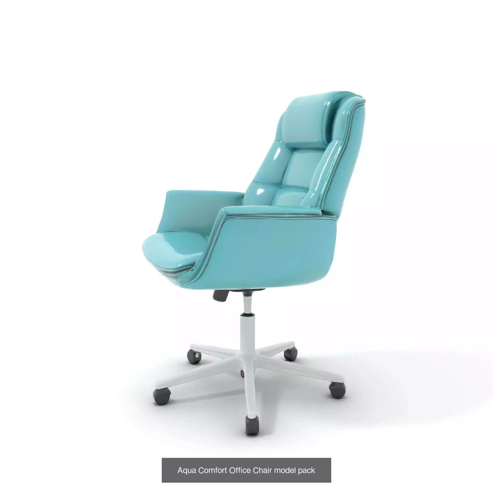 Diverse Office Chair Collection _53