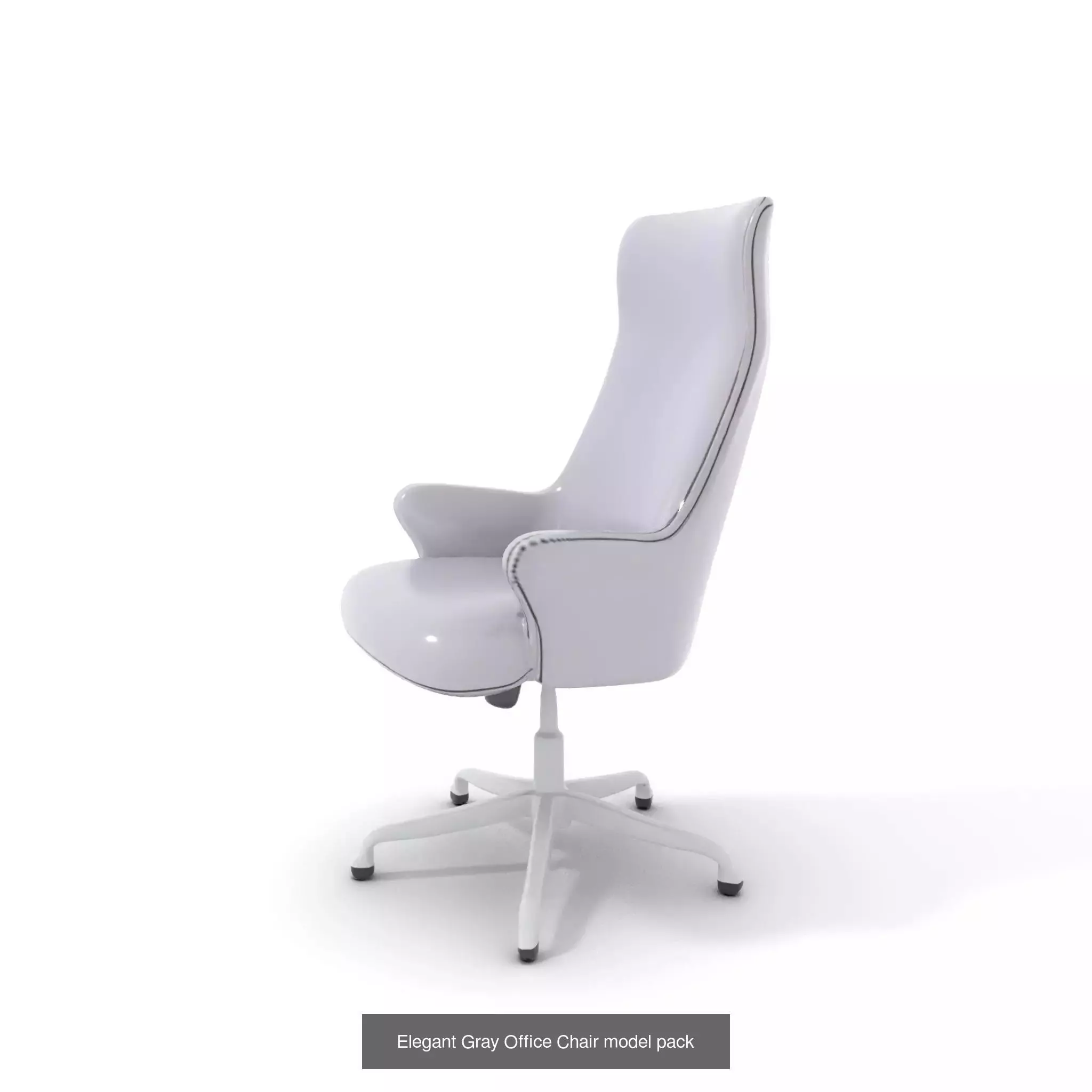 Diverse Office Chair Collection _46