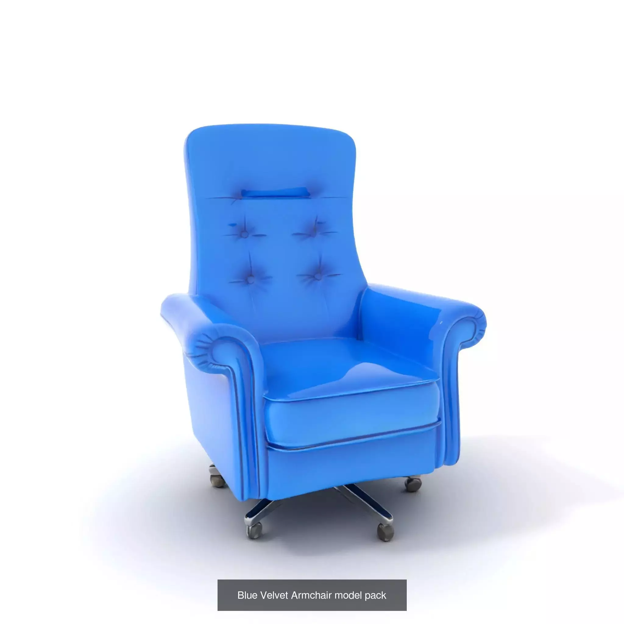 Diverse Office Chair Collection _36