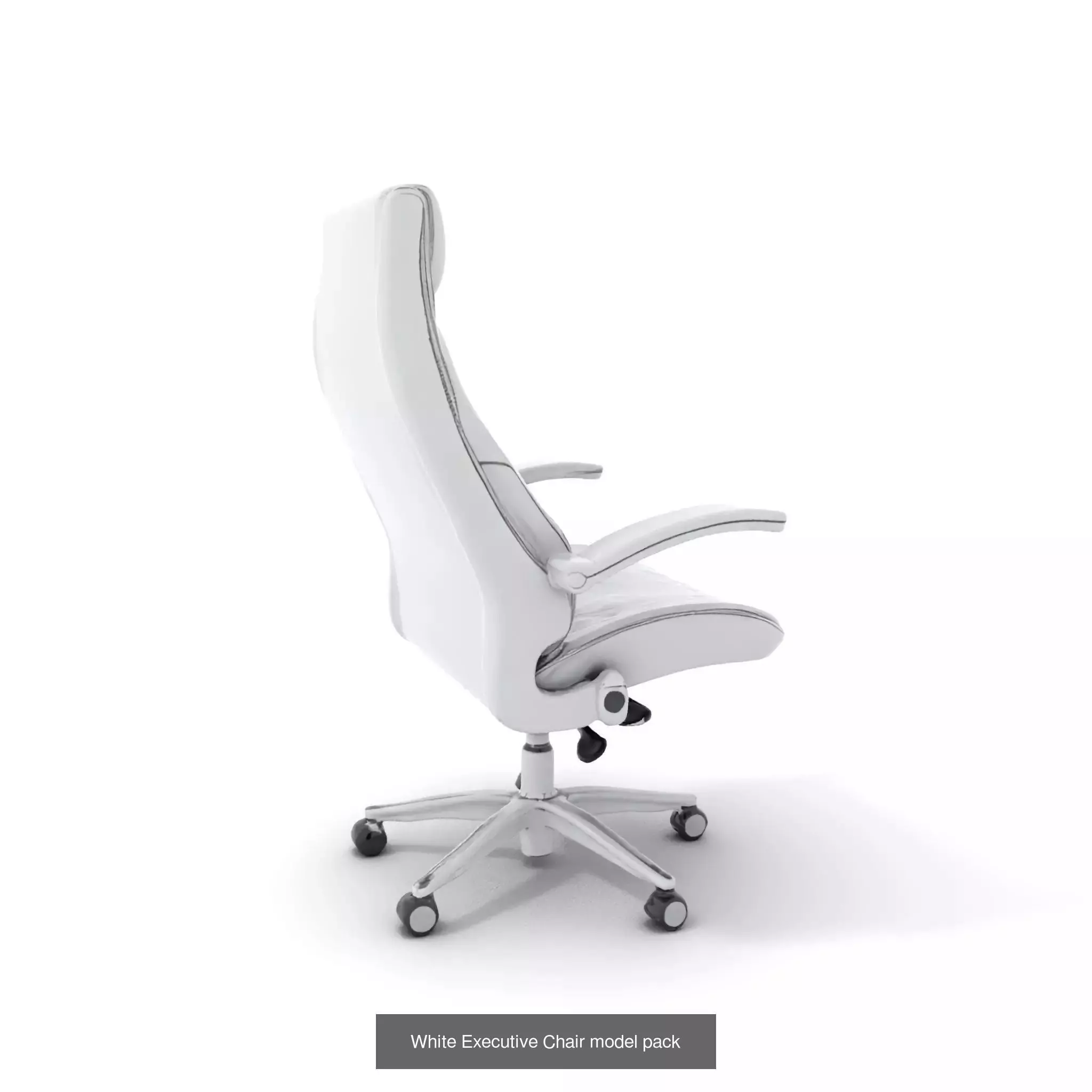 Diverse Office Chair Collection _33