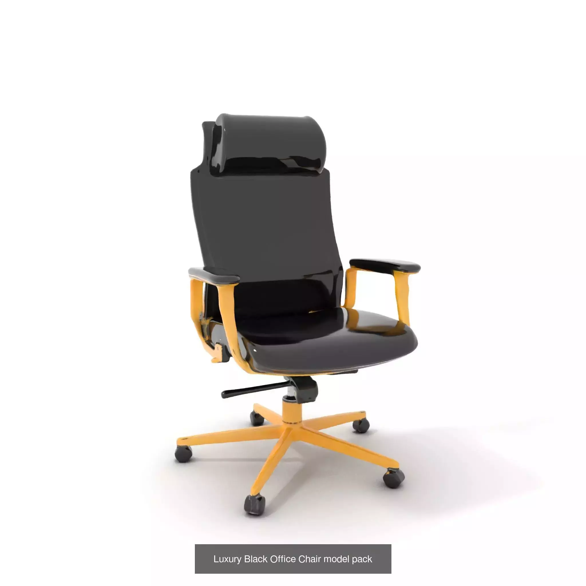Diverse Office Chair Collection _38