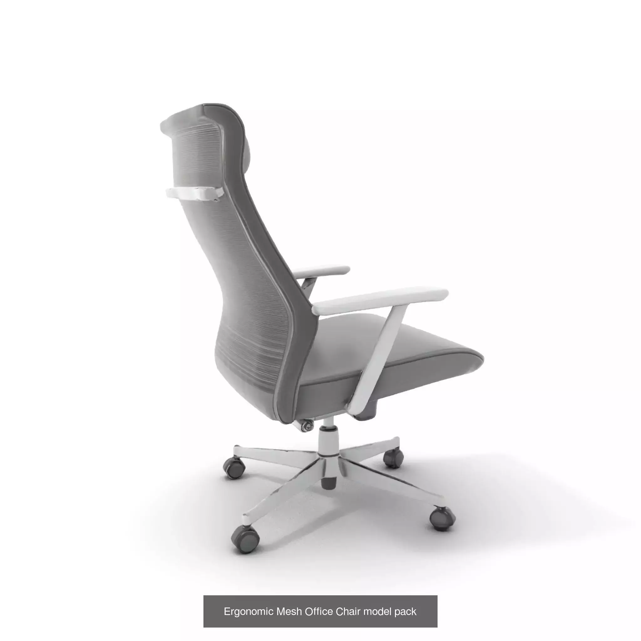 Diverse Office Chair Collection _57