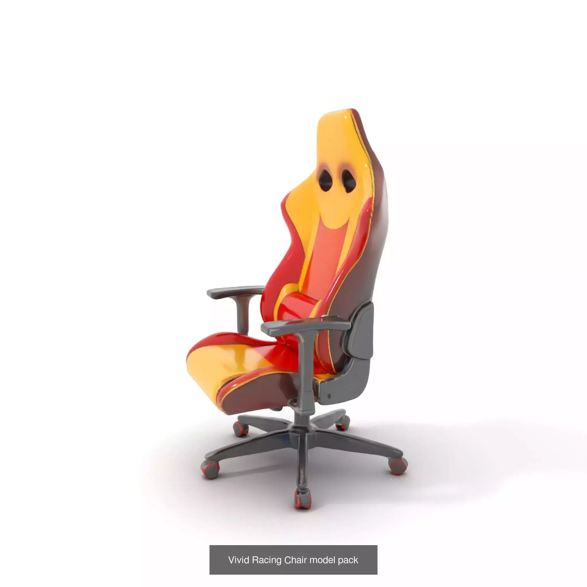 Diverse Office Chair Collection _47