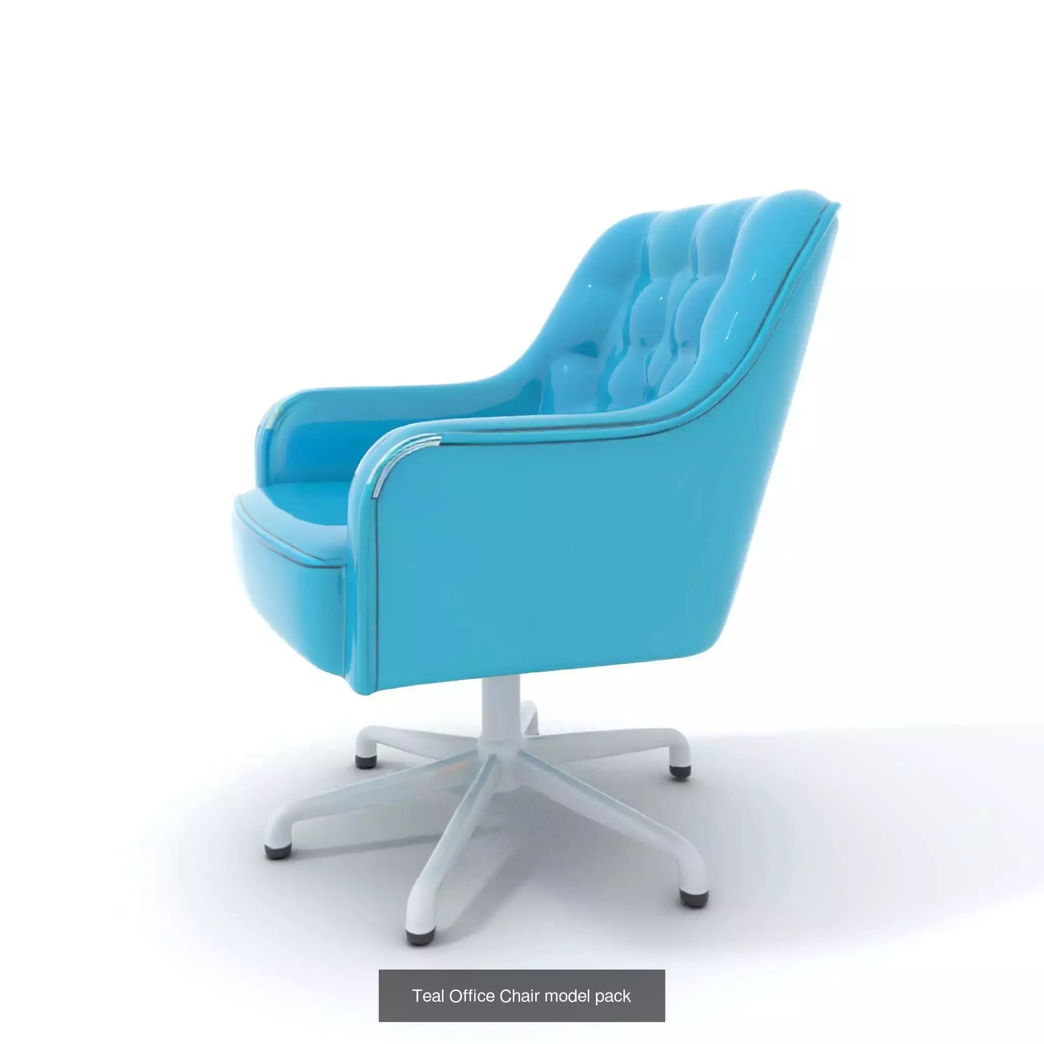 Diverse Office Chair Collection _44