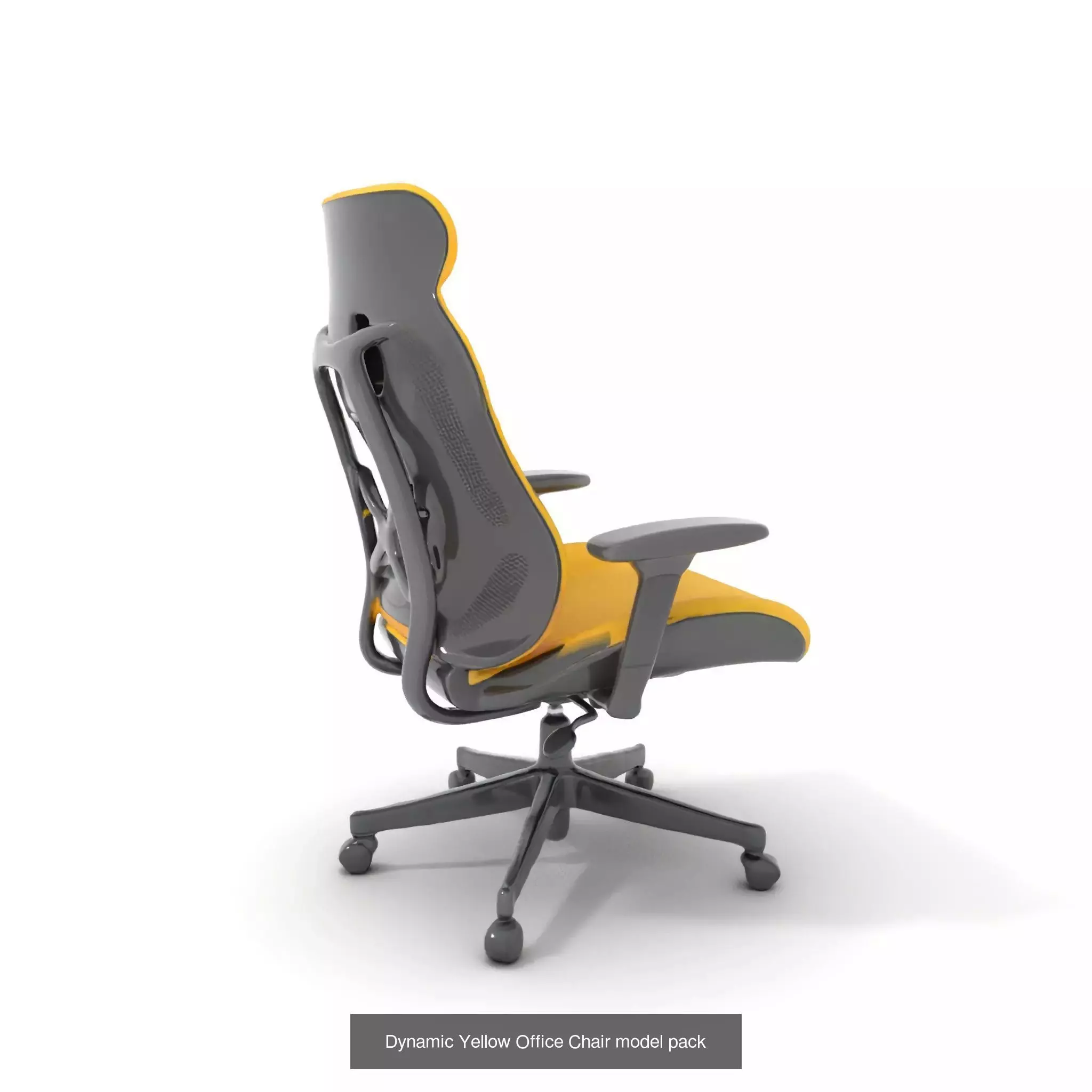 Diverse Office Chair Collection _45