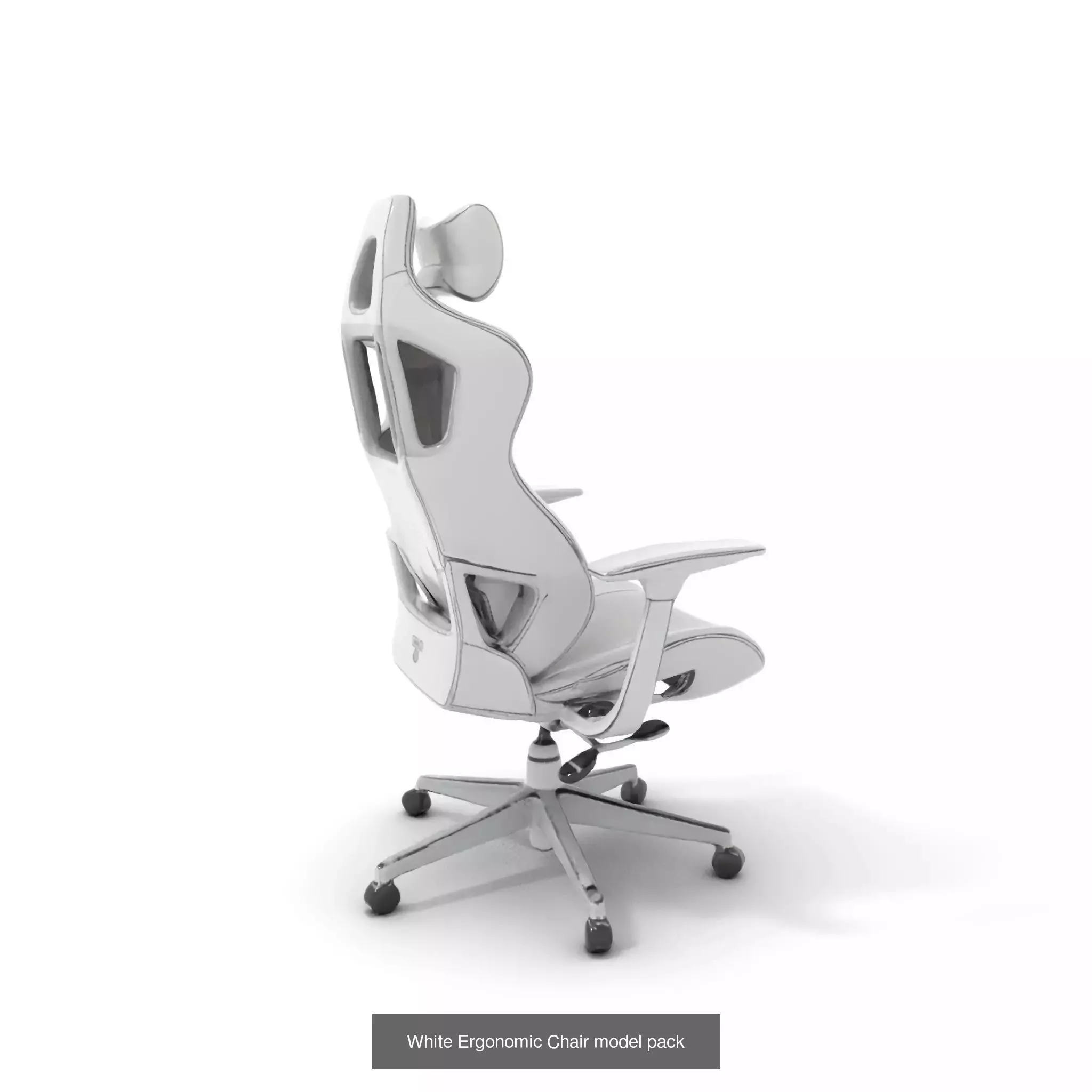 Diverse Office Chair Collection _35