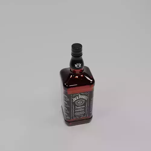 Jack Daniels