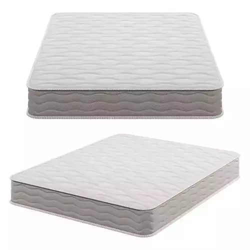 Regal Sleep mattress 3D model
