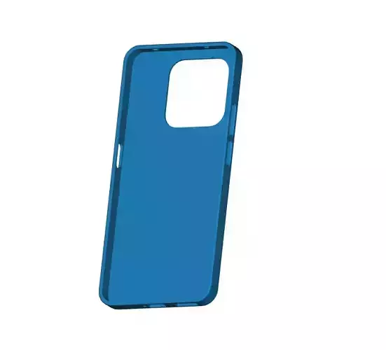 Honor 400 Smart 4G Case