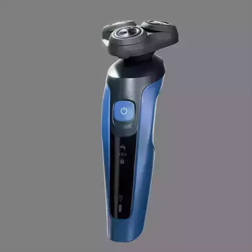 electric shaver