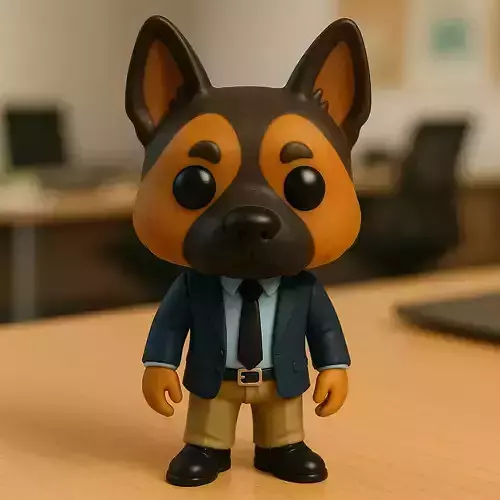 Shepherd Ejecutivo STL