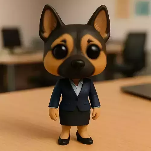 Shepherd Ejecutiva STL