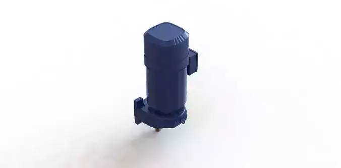 Motorredutor SEW RX87DRN132ME2BE11 Gearmotor