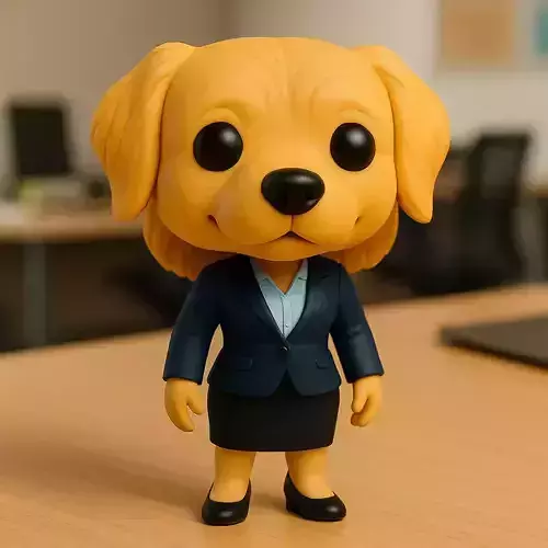 Golden Ejecutiva STL