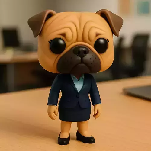 Bulldog Ejecutiva STL