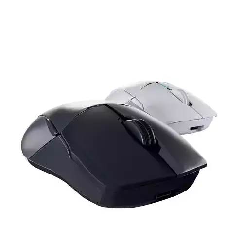 mouse gamer rgb