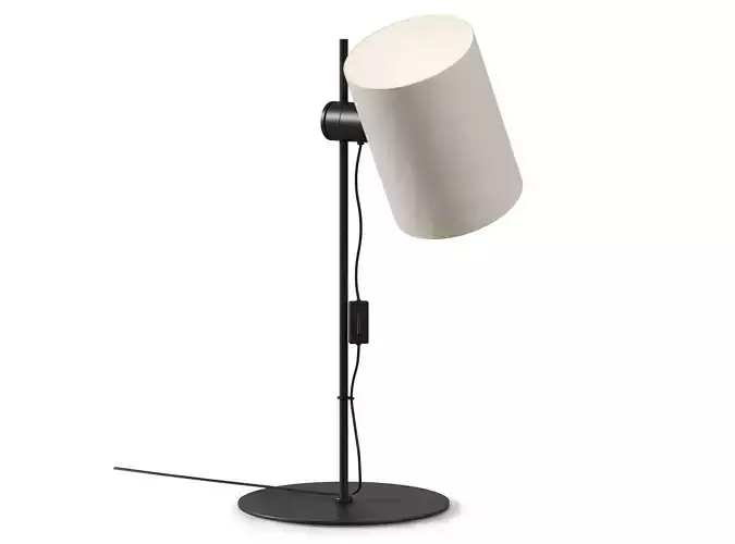 Table lamp Faro Barcelona Guadalupe