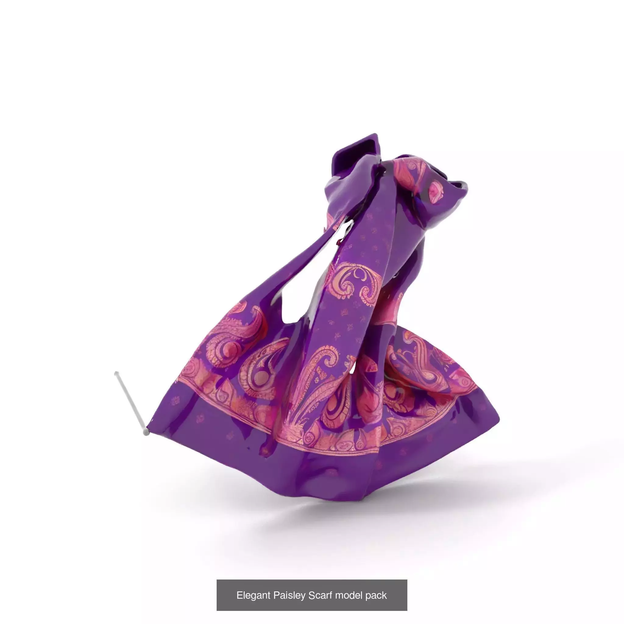 Diverse 3D Model Collection _35