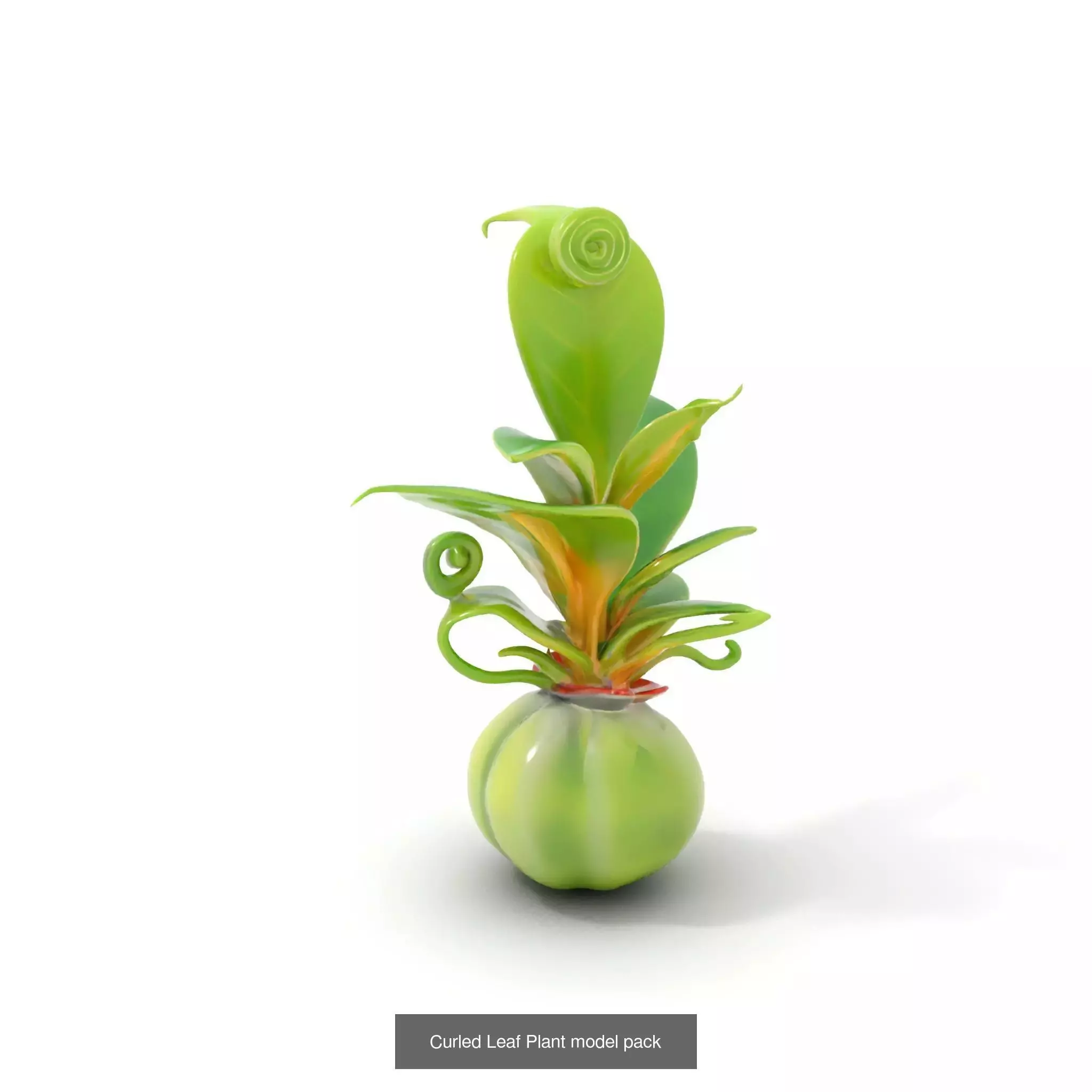 Diverse 3D Model Collection _26