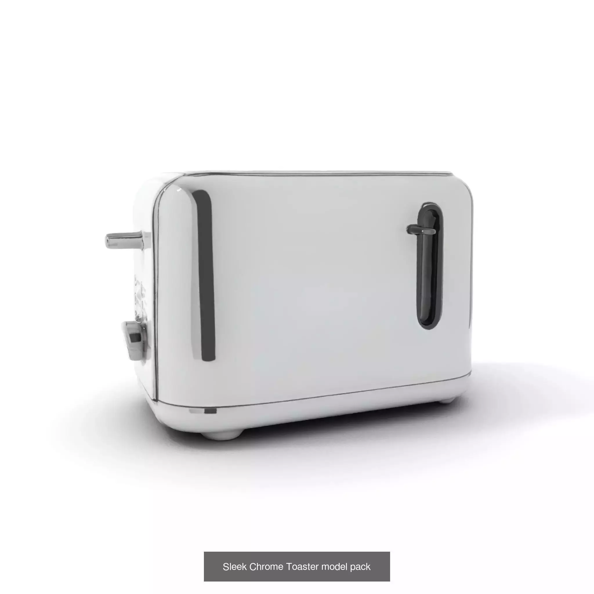 Diverse 3D Model Collection _36