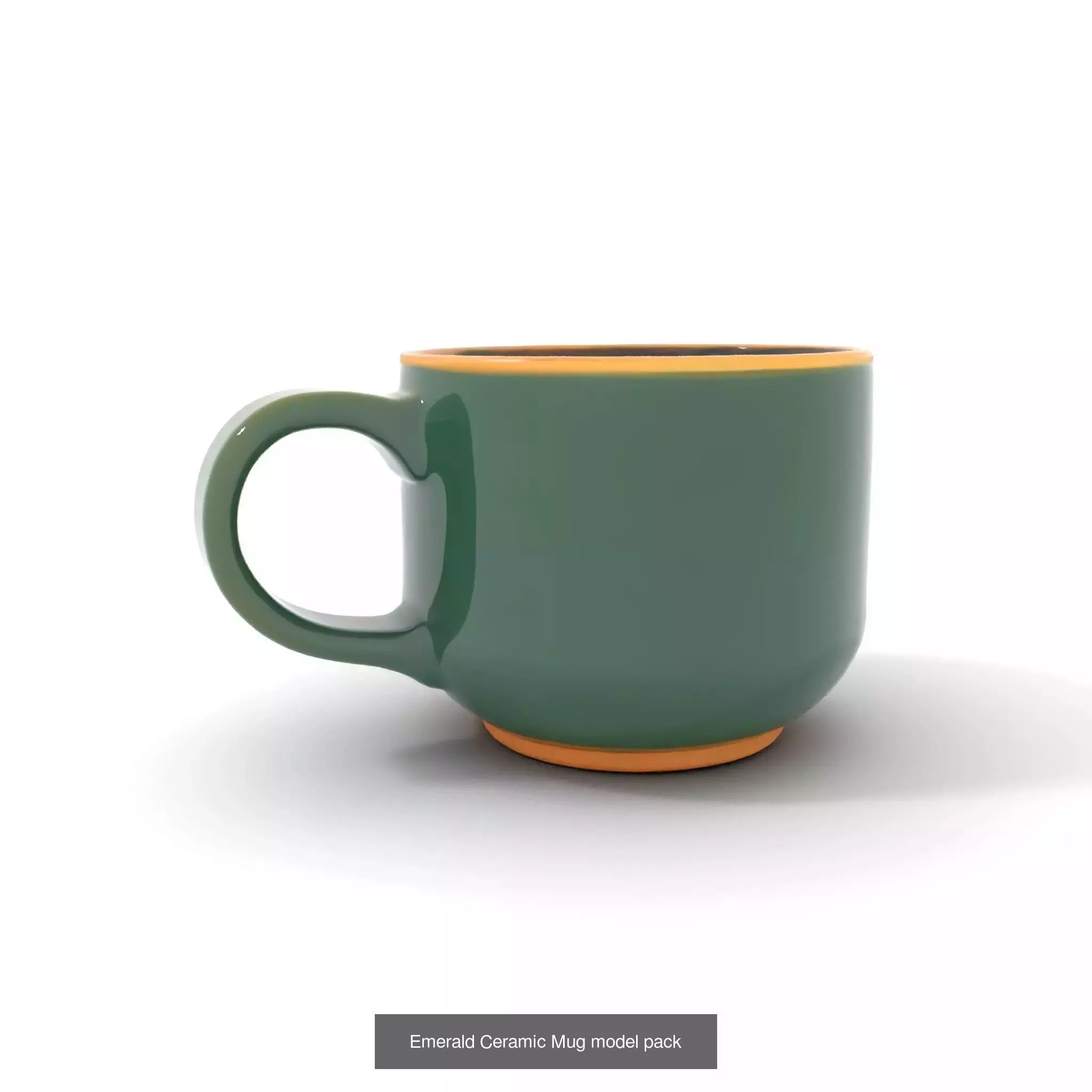 Diverse 3D Model Collection _29