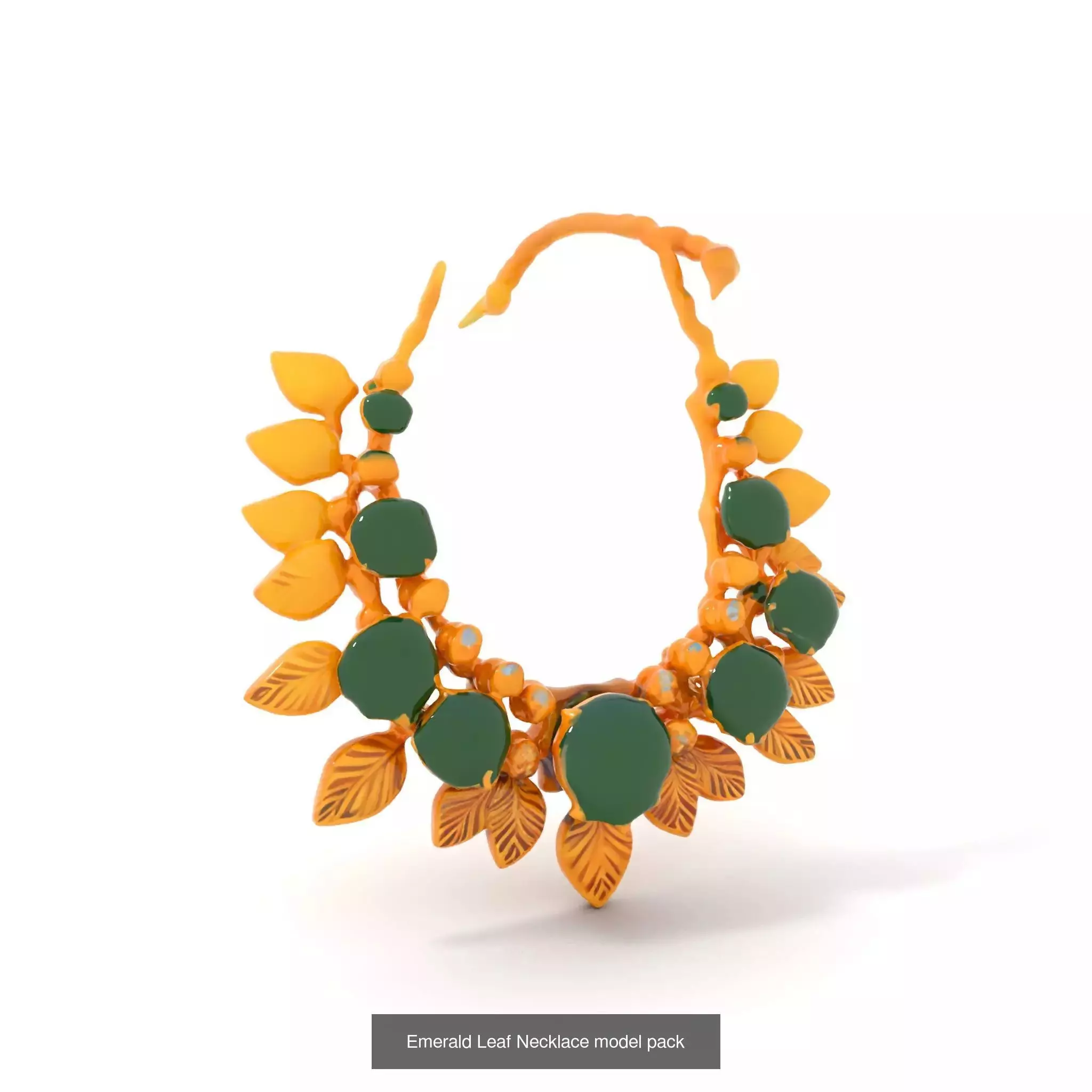 Diverse 3D Model Collection _37