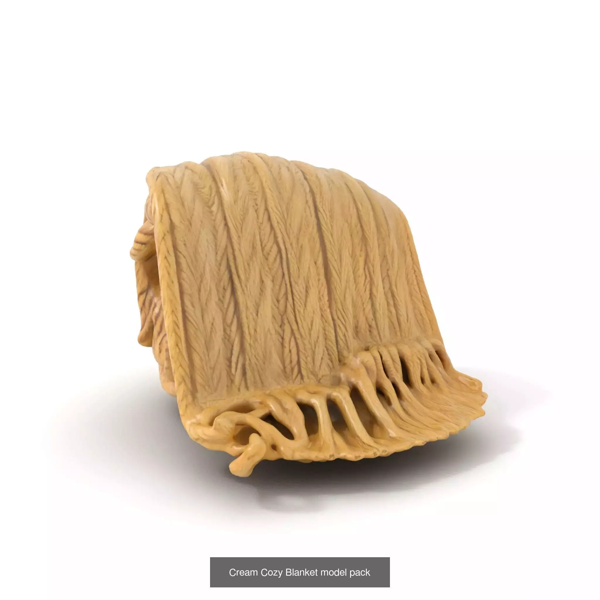 Diverse 3D Model Collection _42