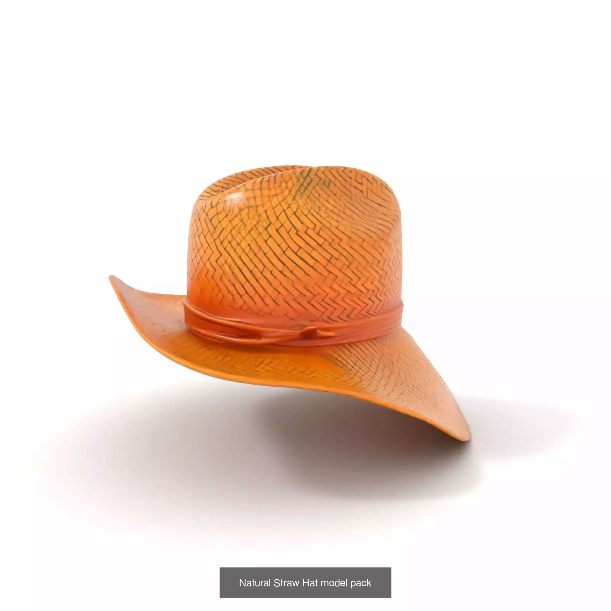 Diverse 3D Model Collection _33