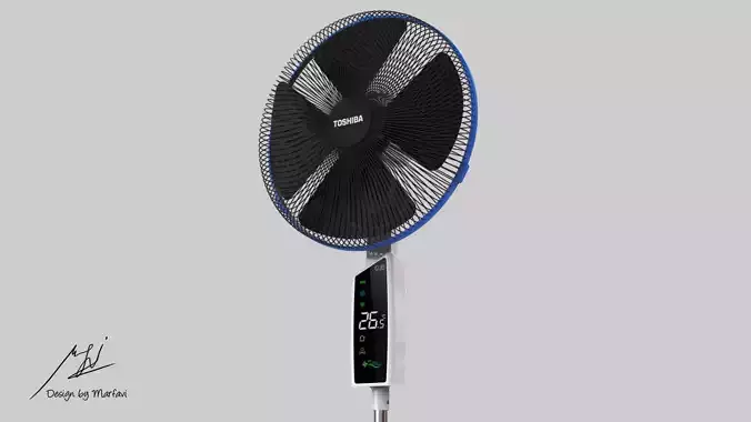 Fan Concept