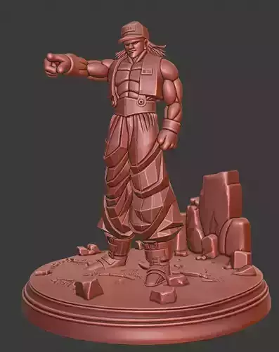 Android 13 - Dragon Ball Z