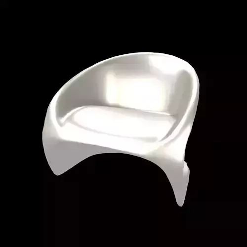 Ultramodern Chair v2 001