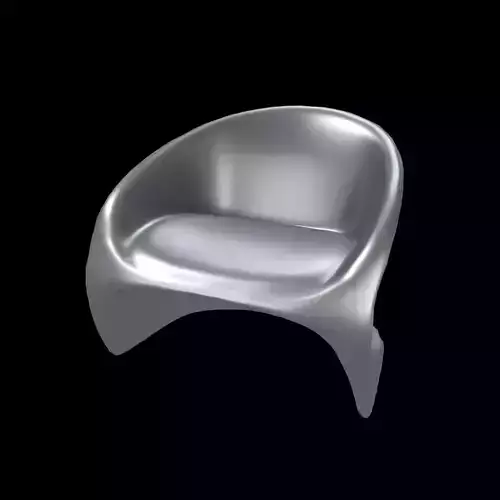 Ultramodern Chair v2 002