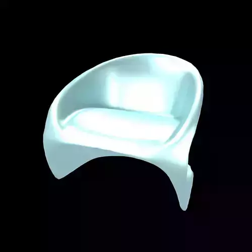 Ultramodern Chair v2 003