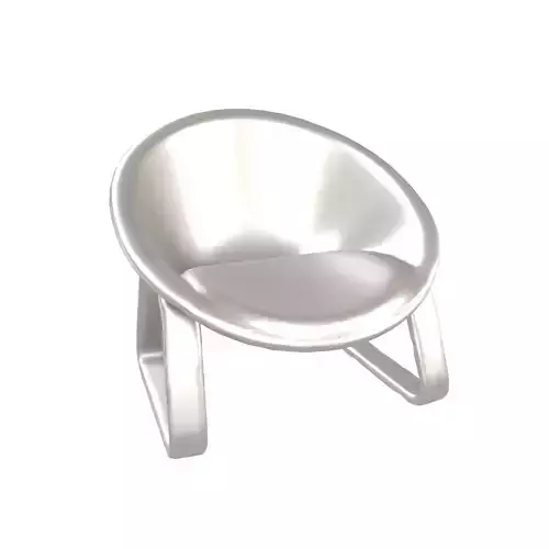 Ultramodern Chair v3 001
