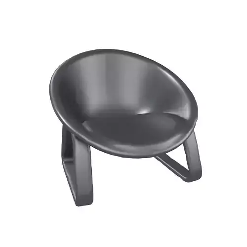 Ultramodern Chair v3 002