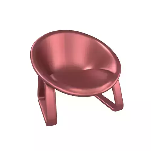 Ultramodern Chair v3 004