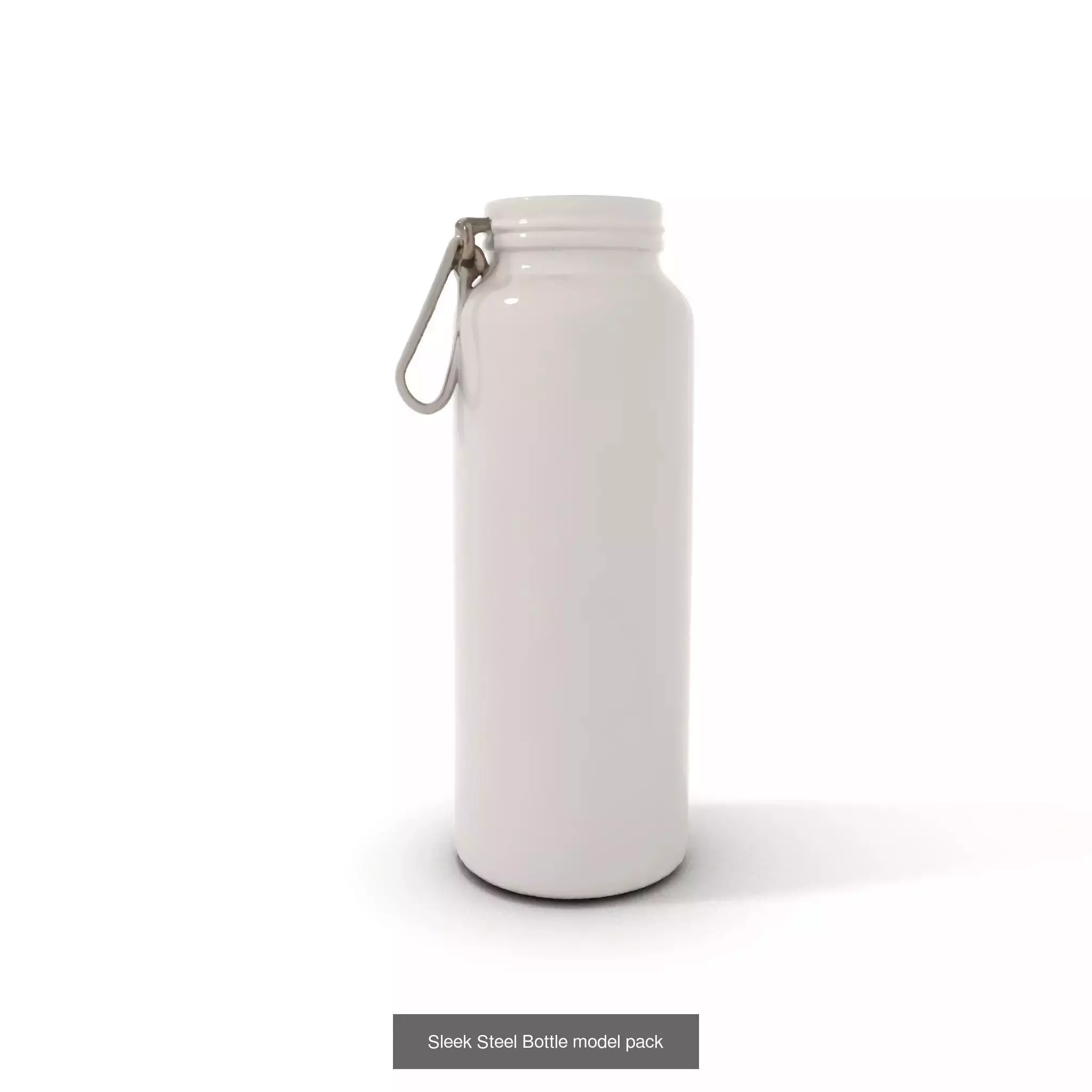 Artisan Object Showcase 3D Model Collection_29